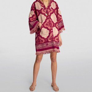 Zimmerman Lola Towel Dress - Limited Edition -  Will Fit Most Sizes!